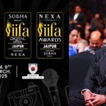 BobbyDeolJoinsIIFAsSilverJubileeAGrandCelebration